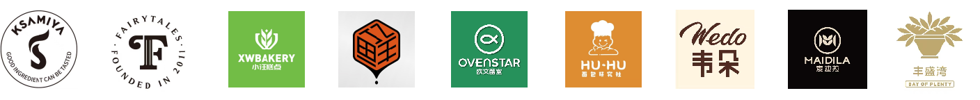 服务品牌 Logo